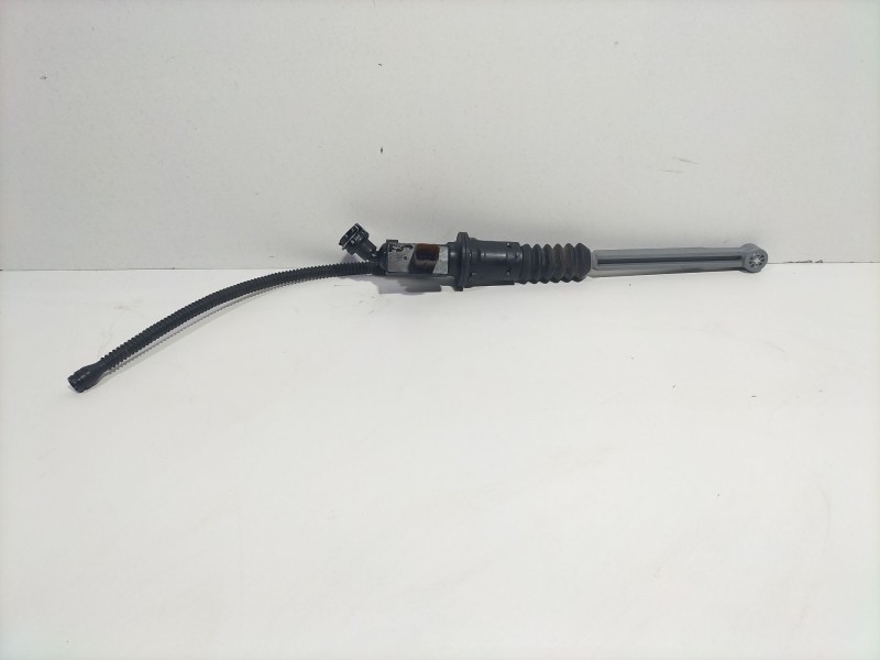 Recambio de bombin embrague para citroën c3 / c3 origin iii (sx) 1.5 bluehdi 100 (sxyhyp, sxyhtu) referencia OEM IAM 9812924680 