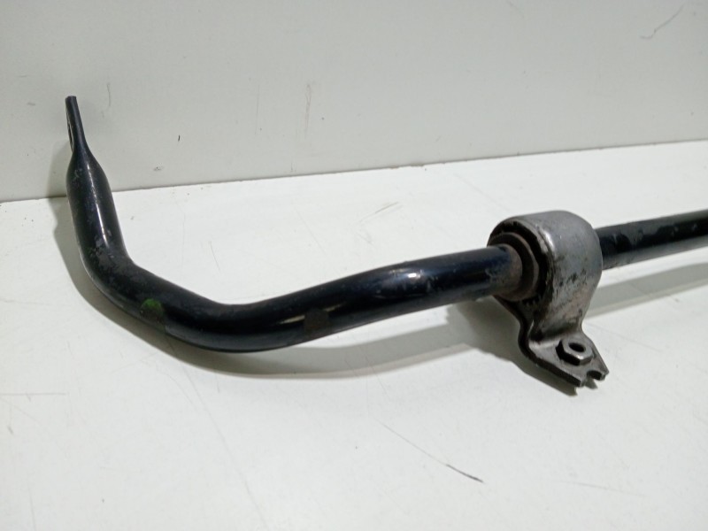 Recambio de barra estabilizadora delantera para seat leon (1p1) comfort limited referencia OEM IAM 1K0411333  