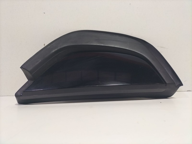 Recambio de moldura para citroën c3 / c3 origin iii (sx) 1.5 bluehdi 100 (sxyhyp, sxyhtu) referencia OEM IAM 9813324280  