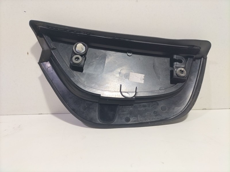 Recambio de moldura para citroën c3 / c3 origin iii (sx) 1.5 bluehdi 100 (sxyhyp, sxyhtu) referencia OEM IAM 9813324280  