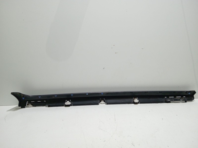 Recambio de estribo para citroën c3 / c3 origin iii (sx) 1.5 bluehdi 100 (sxyhyp, sxyhtu) referencia OEM IAM 9813817480  