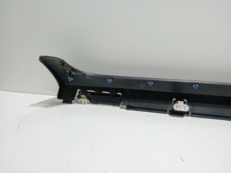 Recambio de estribo para citroën c3 / c3 origin iii (sx) 1.5 bluehdi 100 (sxyhyp, sxyhtu) referencia OEM IAM 9813817480  