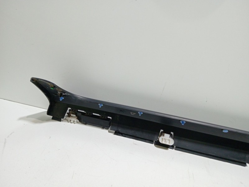 Recambio de estribo para citroën c3 / c3 origin iii (sx) 1.5 bluehdi 100 (sxyhyp, sxyhtu) referencia OEM IAM 9813817480  