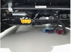 Recambio de juego asientos completo para mercedes-benz clase a sedán (v177) amg a 35 4-matic (177.151) referencia OEM IAM M260.9 2