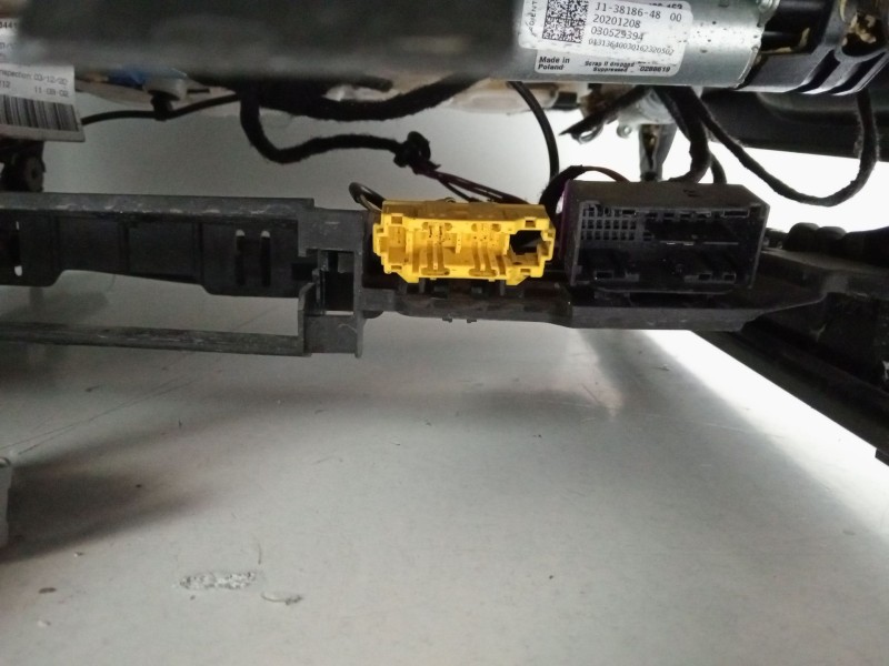 Recambio de juego asientos completo para mercedes-benz clase a sedán (v177) amg a 35 4-matic (177.151) referencia OEM IAM M260.9