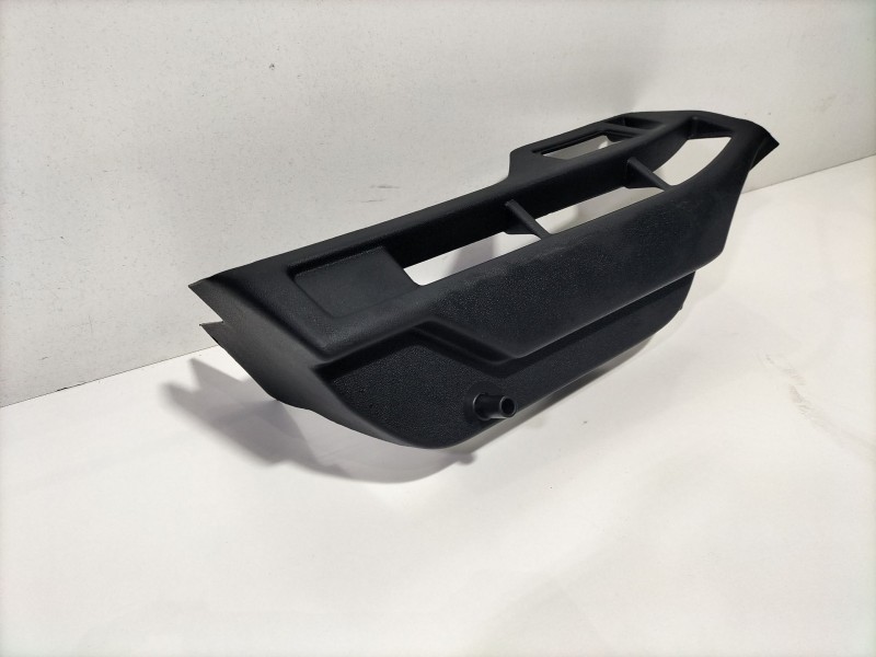 Recambio de moldura para citroën c3 / c3 origin iii (sx) 1.5 bluehdi 100 (sxyhyp, sxyhtu) referencia OEM IAM 9813351677  