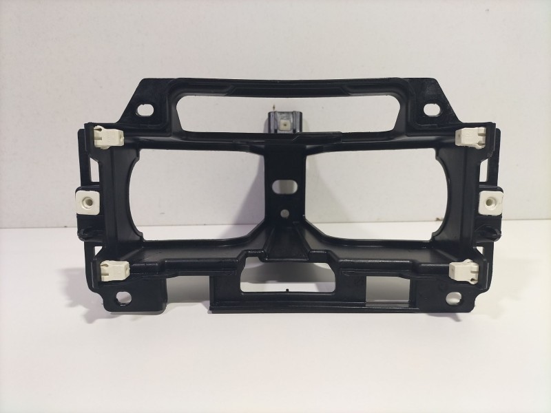 Recambio de moldura para citroën c3 / c3 origin iii (sx) 1.5 bluehdi 100 (sxyhyp, sxyhtu) referencia OEM IAM 9812539880  