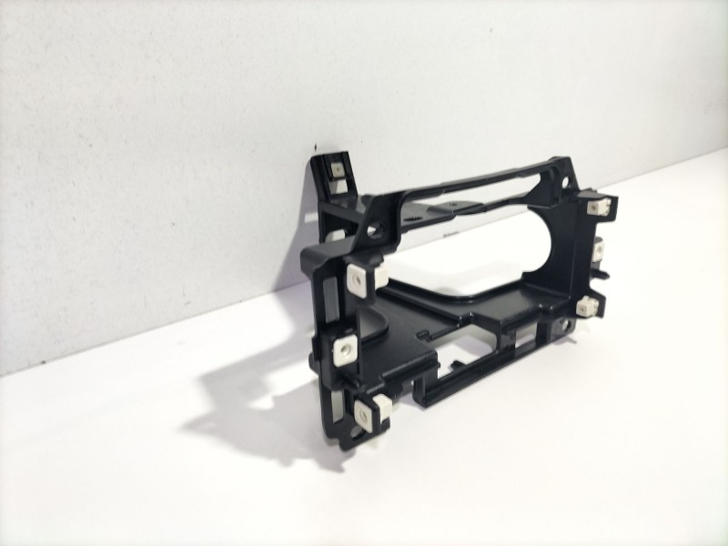 Recambio de moldura para citroën c3 / c3 origin iii (sx) 1.5 bluehdi 100 (sxyhyp, sxyhtu) referencia OEM IAM 9812539880  