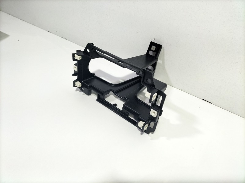 Recambio de moldura para citroën c3 / c3 origin iii (sx) 1.5 bluehdi 100 (sxyhyp, sxyhtu) referencia OEM IAM 9812539880  