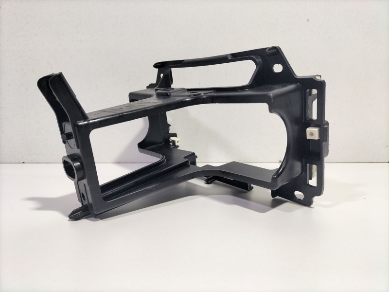 Recambio de moldura para citroën c3 / c3 origin iii (sx) 1.5 bluehdi 100 (sxyhyp, sxyhtu) referencia OEM IAM 9812539880  