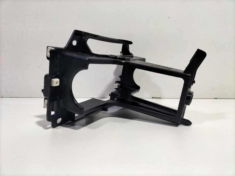 Recambio de moldura para citroën c3 / c3 origin iii (sx) 1.5 bluehdi 100 (sxyhyp, sxyhtu) referencia OEM IAM 9812539880  