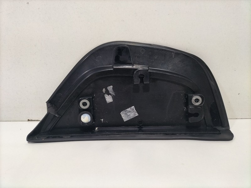 Recambio de moldura para citroën c3 / c3 origin iii (sx) 1.5 bluehdi 100 (sxyhyp, sxyhtu) referencia OEM IAM 9713324380  