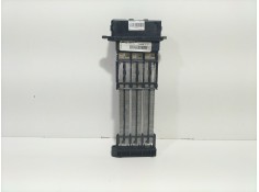 Recambio de resistencia calefaccion para citroën c3 / c3 origin iii (sx) 1.5 bluehdi 100 (sxyhyp, sxyhtu) referencia OEM IAM S00