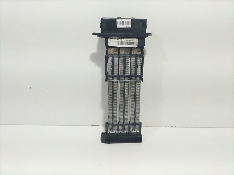 Recambio de resistencia calefaccion para citroën c3 / c3 origin iii (sx) 1.5 bluehdi 100 (sxyhyp, sxyhtu) referencia OEM IAM S00