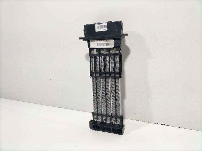 Recambio de resistencia calefaccion para citroën c3 / c3 origin iii (sx) 1.5 bluehdi 100 (sxyhyp, sxyhtu) referencia OEM IAM S00