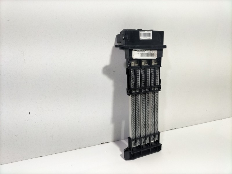 Recambio de resistencia calefaccion para citroën c3 / c3 origin iii (sx) 1.5 bluehdi 100 (sxyhyp, sxyhtu) referencia OEM IAM S00