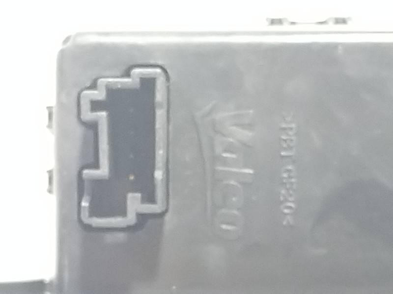 Recambio de resistencia calefaccion para citroën c3 / c3 origin iii (sx) 1.5 bluehdi 100 (sxyhyp, sxyhtu) referencia OEM IAM S00