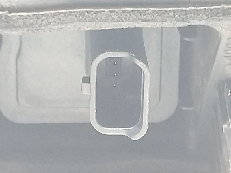 Recambio de modulo electronico para citroën c3 / c3 origin iii (sx) 1.5 bluehdi 100 (sxyhyp, sxyhtu) referencia OEM IAM 98135330