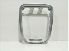 Recambio de moldura para citroën c3 / c3 origin iii (sx) 1.5 bluehdi 100 (sxyhyp, sxyhtu) referencia OEM IAM 98125498DX  