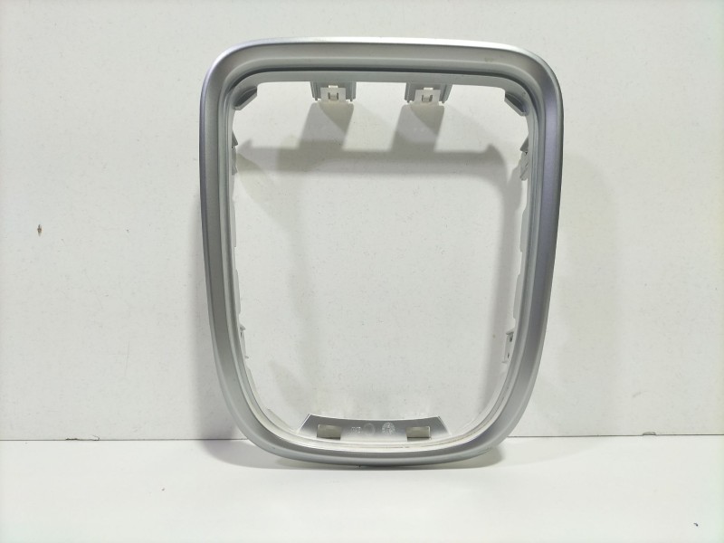 Recambio de moldura para citroën c3 / c3 origin iii (sx) 1.5 bluehdi 100 (sxyhyp, sxyhtu) referencia OEM IAM 98125498DX  