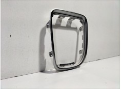 Recambio de moldura para citroën c3 / c3 origin iii (sx) 1.5 bluehdi 100 (sxyhyp, sxyhtu) referencia OEM IAM 98125498DX   2