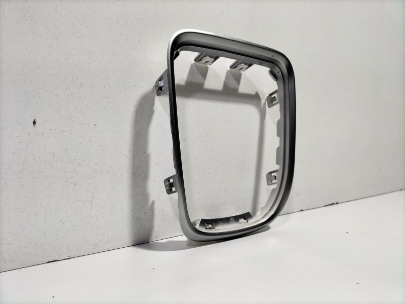 Recambio de moldura para citroën c3 / c3 origin iii (sx) 1.5 bluehdi 100 (sxyhyp, sxyhtu) referencia OEM IAM 98125498DX  