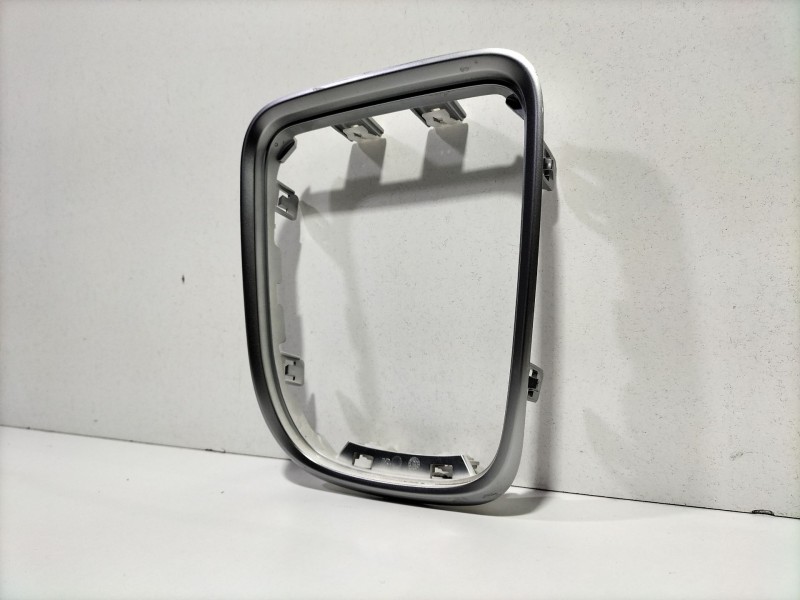 Recambio de moldura para citroën c3 / c3 origin iii (sx) 1.5 bluehdi 100 (sxyhyp, sxyhtu) referencia OEM IAM 98125498DX  