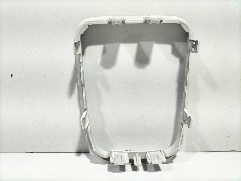 Recambio de moldura para citroën c3 / c3 origin iii (sx) 1.5 bluehdi 100 (sxyhyp, sxyhtu) referencia OEM IAM 98125498DX  