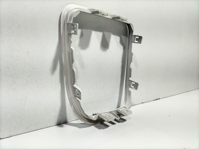 Recambio de moldura para citroën c3 / c3 origin iii (sx) 1.5 bluehdi 100 (sxyhyp, sxyhtu) referencia OEM IAM 98125498DX  