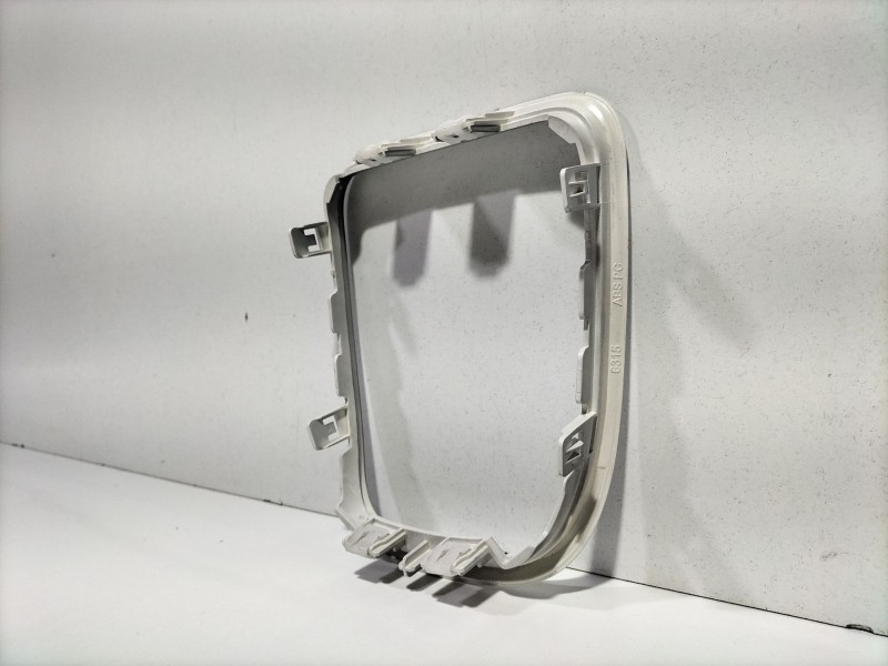 Recambio de moldura para citroën c3 / c3 origin iii (sx) 1.5 bluehdi 100 (sxyhyp, sxyhtu) referencia OEM IAM 98125498DX  