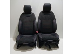 Recambio de juego asientos completo para mercedes-benz clase a sedán (v177) amg a 35 4-matic (177.151) referencia OEM IAM M260.9