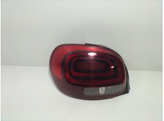 Recambio de piloto trasero izquierdo para citroën c3 iii (sx) 1.5 bluehdi 100 (sxyhyp, sxyhtu) referencia OEM IAM 9812257580   2