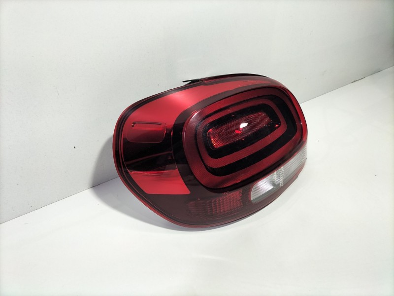 Recambio de piloto trasero izquierdo para citroën c3 / c3 origin iii (sx) 1.5 bluehdi 100 (sxyhyp, sxyhtu) referencia OEM IAM 98