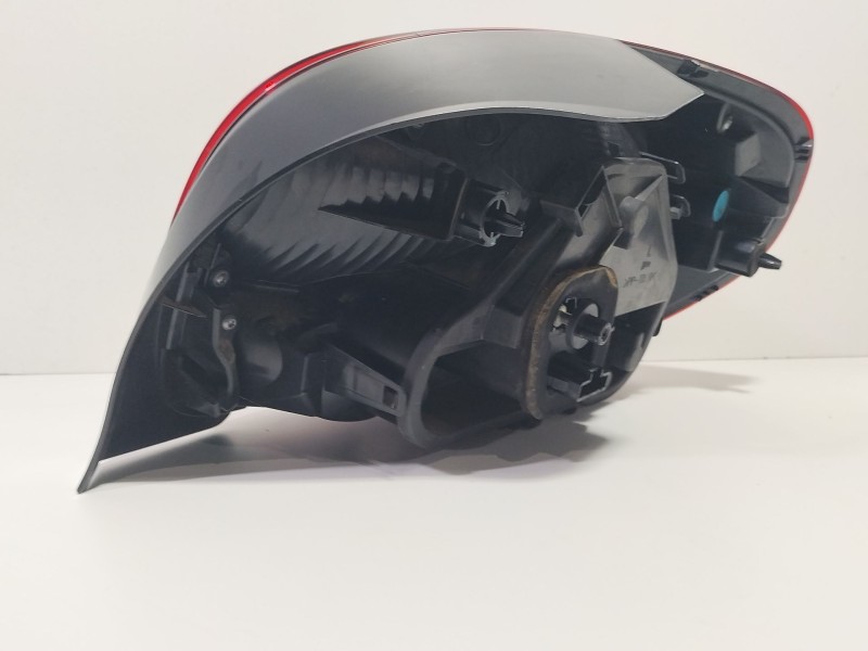 Recambio de piloto trasero izquierdo para citroën c3 / c3 origin iii (sx) 1.5 bluehdi 100 (sxyhyp, sxyhtu) referencia OEM IAM 98