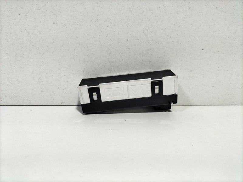 Recambio de modulo electronico para citroën c3 / c3 origin iii (sx) 1.5 bluehdi 100 (sxyhyp, sxyhtu) referencia OEM IAM 98252053