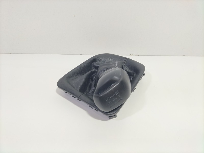 Recambio de pomo palanca cambio para citroën c3 / c3 origin iii (sx) 1.5 bluehdi 100 (sxyhyp, sxyhtu) referencia OEM IAM 9812884