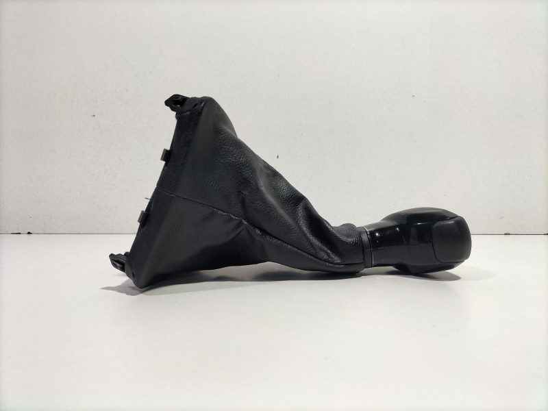 Recambio de pomo palanca cambio para citroën c3 / c3 origin iii (sx) 1.5 bluehdi 100 (sxyhyp, sxyhtu) referencia OEM IAM 9812884