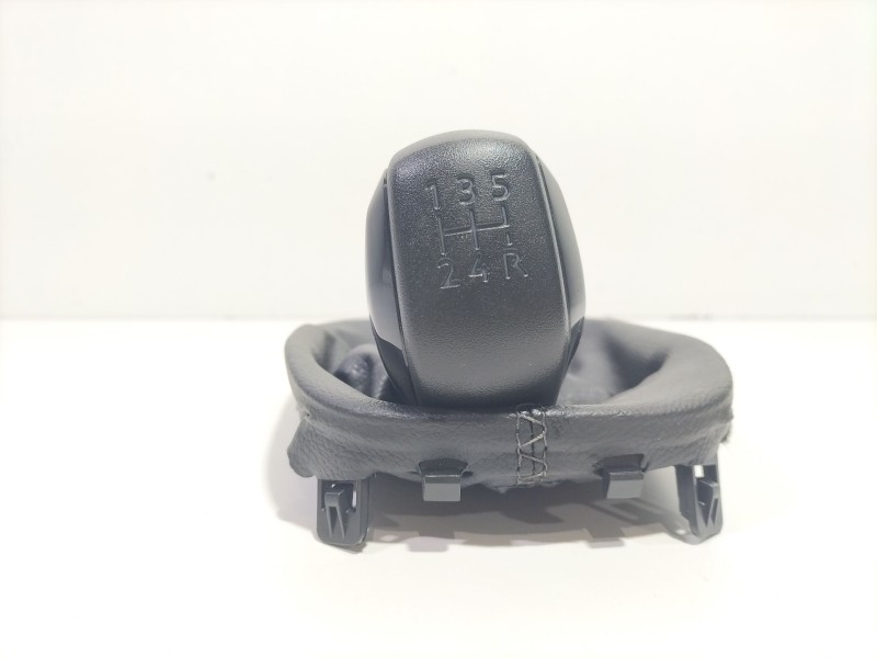 Recambio de pomo palanca cambio para citroën c3 / c3 origin iii (sx) 1.5 bluehdi 100 (sxyhyp, sxyhtu) referencia OEM IAM 9812884