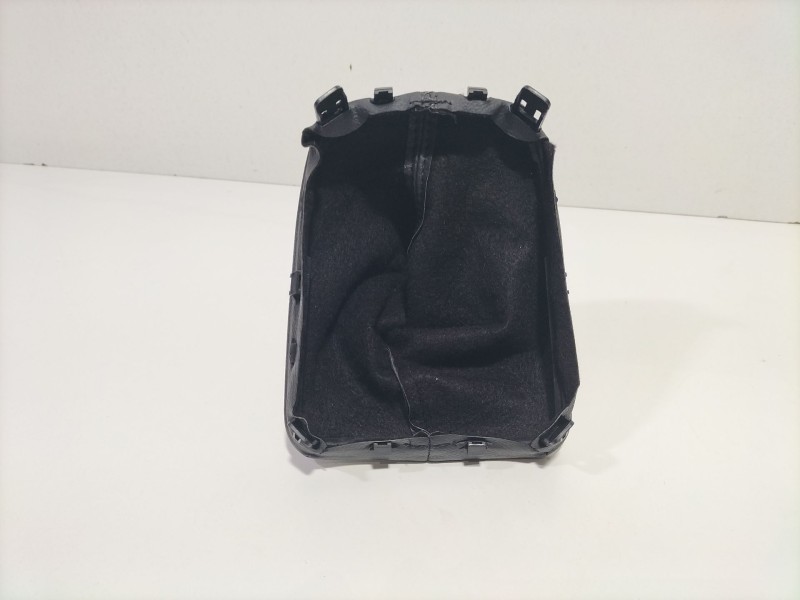 Recambio de pomo palanca cambio para citroën c3 / c3 origin iii (sx) 1.5 bluehdi 100 (sxyhyp, sxyhtu) referencia OEM IAM 9812884