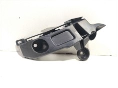 Recambio de moldura para citroën c3 / c3 origin iii (sx) 1.5 bluehdi 100 (sxyhyp, sxyhtu) referencia OEM IAM 8114596   2