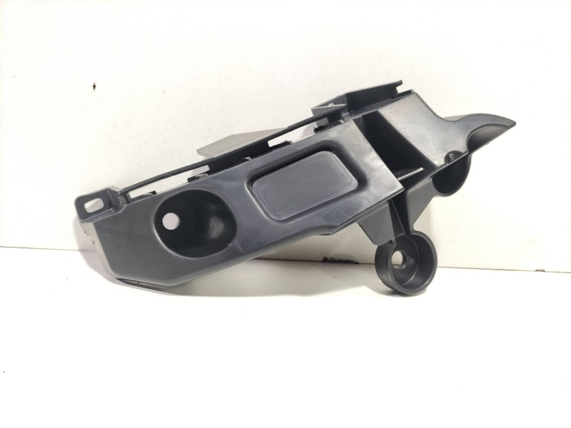 Recambio de moldura para citroën c3 / c3 origin iii (sx) 1.5 bluehdi 100 (sxyhyp, sxyhtu) referencia OEM IAM 8114596  