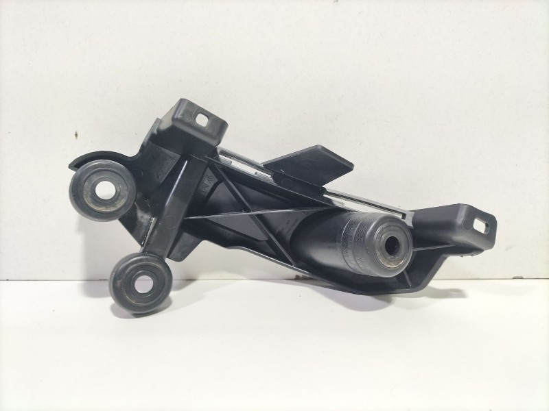 Recambio de moldura para citroën c3 / c3 origin iii (sx) 1.5 bluehdi 100 (sxyhyp, sxyhtu) referencia OEM IAM 8114596  