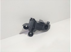 Recambio de moldura para citroën c3 / c3 origin iii (sx) 1.5 bluehdi 100 (sxyhyp, sxyhtu) referencia OEM IAM 8114597   2