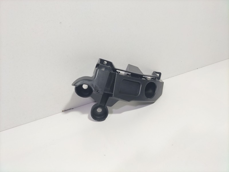 Recambio de moldura para citroën c3 / c3 origin iii (sx) 1.5 bluehdi 100 (sxyhyp, sxyhtu) referencia OEM IAM 8114597  