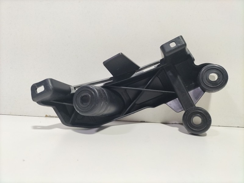 Recambio de moldura para citroën c3 / c3 origin iii (sx) 1.5 bluehdi 100 (sxyhyp, sxyhtu) referencia OEM IAM 8114597  