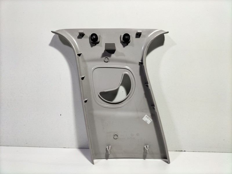 Recambio de moldura para citroën c3 / c3 origin iii (sx) 1.5 bluehdi 100 (sxyhyp, sxyhtu) referencia OEM IAM 9815200777  