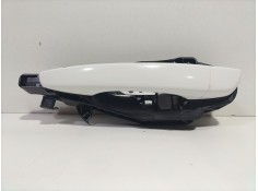 Recambio de maneta exterior trasera izquierda para citroën c3 / c3 origin iii (sx) 1.5 bluehdi 100 (sxyhyp, sxyhtu) referencia O