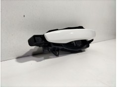 Recambio de maneta exterior trasera izquierda para citroën c3 / c3 origin iii (sx) 1.5 bluehdi 100 (sxyhyp, sxyhtu) referencia O 2