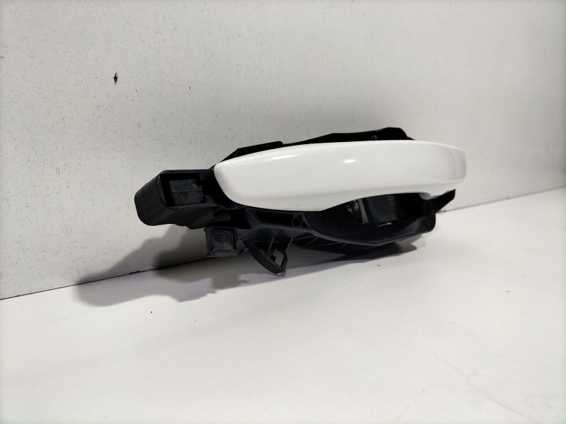 Recambio de maneta exterior trasera izquierda para citroën c3 / c3 origin iii (sx) 1.5 bluehdi 100 (sxyhyp, sxyhtu) referencia O