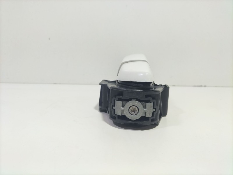 Recambio de maneta exterior trasera izquierda para citroën c3 / c3 origin iii (sx) 1.5 bluehdi 100 (sxyhyp, sxyhtu) referencia O